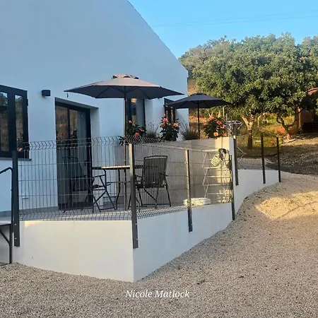 Quinta Nova * São Bartolomeu de Messines